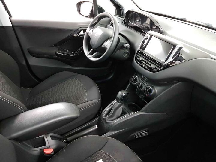 Photo 5 VIN: VF3CCHMZ6HT029969 - PEUGEOT 208 