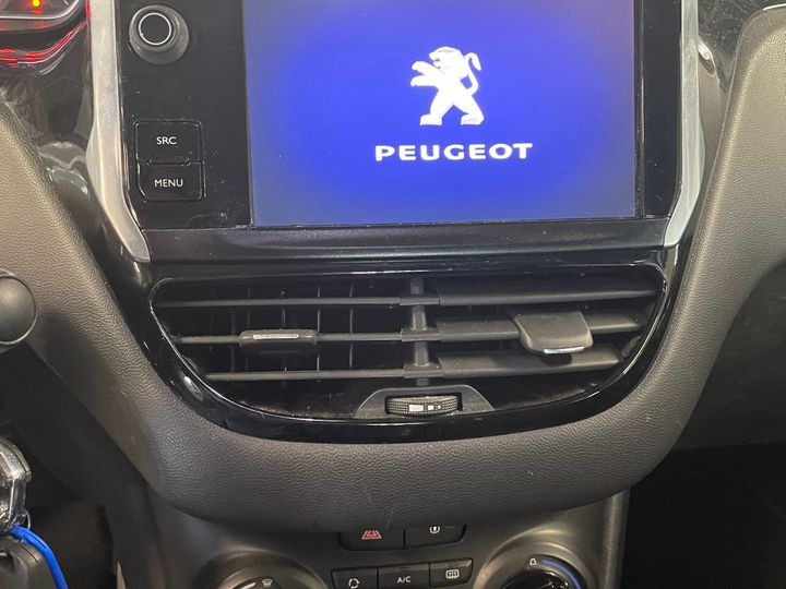 Photo 14 VIN: VF3CCHMZ6HT030435 - PEUGEOT 208 