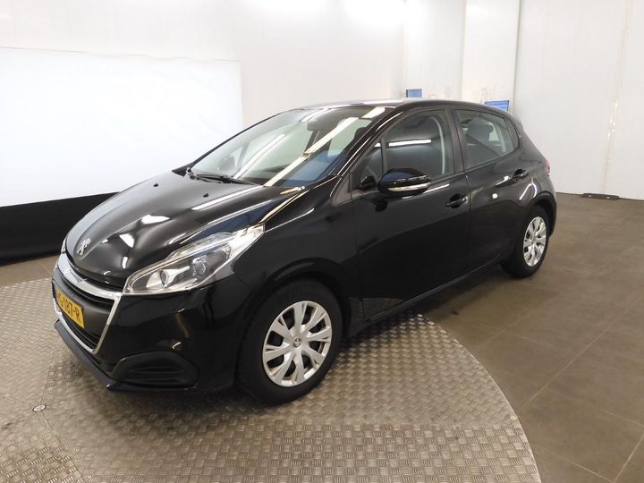 Photo 1 VIN: VF3CCHMZ6HT032801 - PEUGEOT 208 