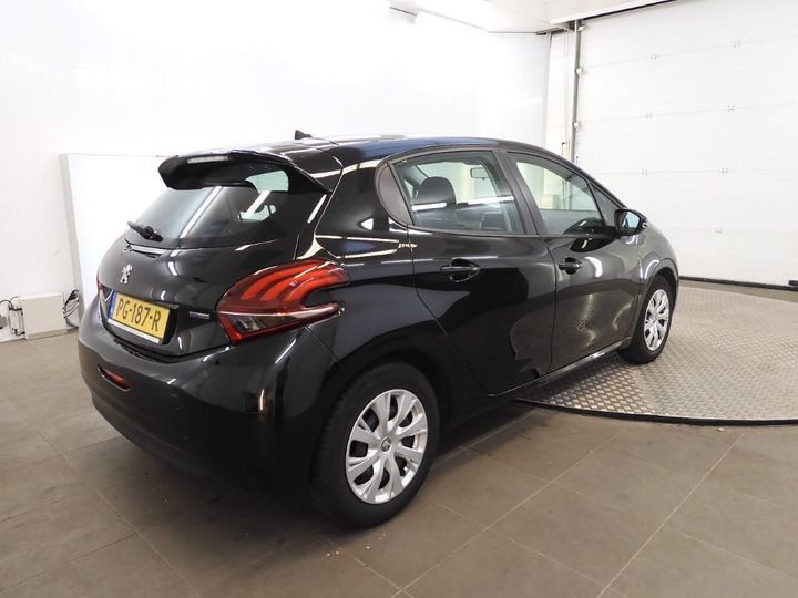 Photo 2 VIN: VF3CCHMZ6HT032801 - PEUGEOT 208 