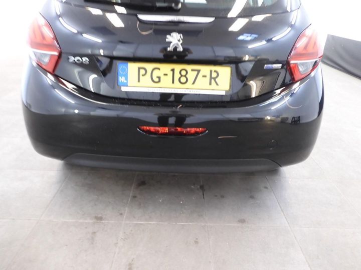 Photo 22 VIN: VF3CCHMZ6HT032801 - PEUGEOT 208 