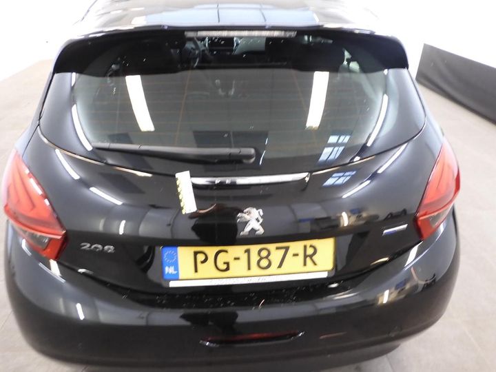 Photo 25 VIN: VF3CCHMZ6HT032801 - PEUGEOT 208 