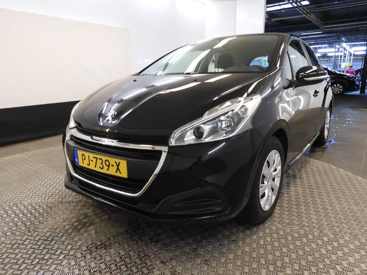 Photo 0 VIN: VF3CCHMZ6HT032804 - PEUGEOT 208 