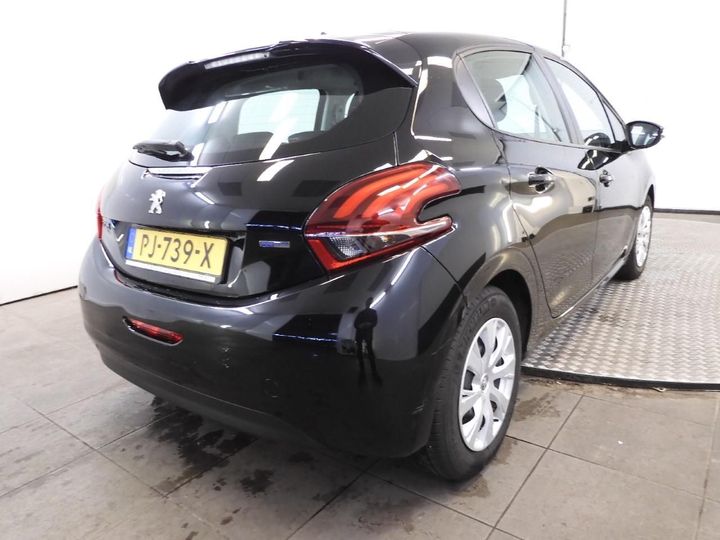 Photo 2 VIN: VF3CCHMZ6HT032804 - PEUGEOT 208 