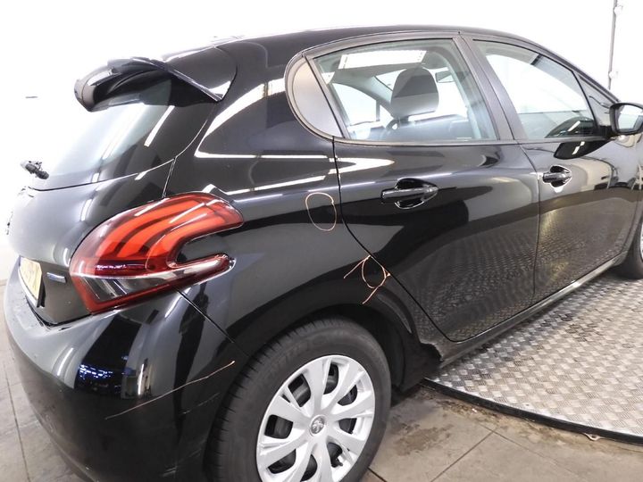 Photo 21 VIN: VF3CCHMZ6HT032804 - PEUGEOT 208 