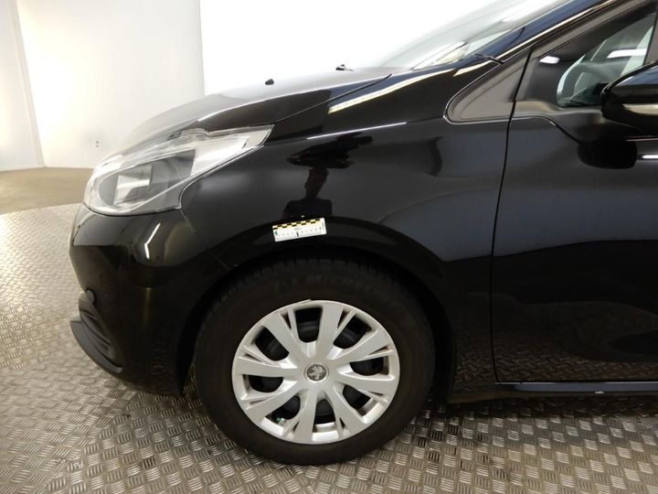 Photo 14 VIN: VF3CCHMZ6HT032811 - PEUGEOT 208 