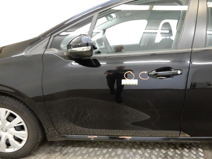 Photo 18 VIN: VF3CCHMZ6HT032811 - PEUGEOT 208 