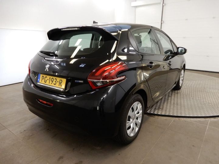 Photo 2 VIN: VF3CCHMZ6HT032811 - PEUGEOT 208 