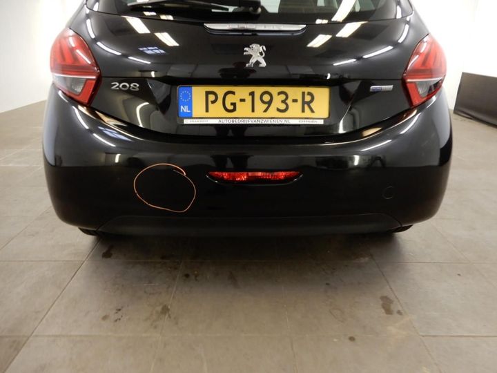 Photo 23 VIN: VF3CCHMZ6HT032811 - PEUGEOT 208 