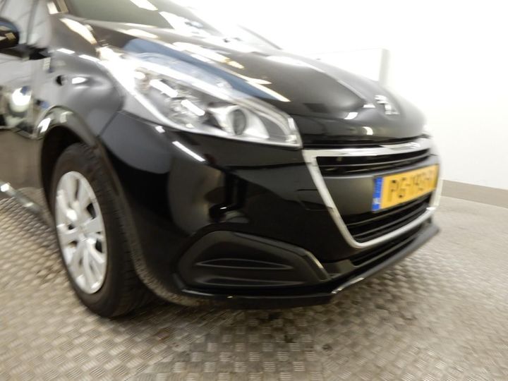 Photo 28 VIN: VF3CCHMZ6HT032811 - PEUGEOT 208 