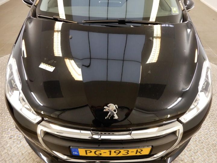 Photo 30 VIN: VF3CCHMZ6HT032811 - PEUGEOT 208 