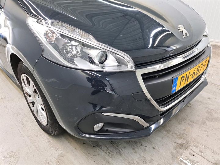 Photo 26 VIN: VF3CCHMZ6HT035120 - PEUGEOT 208 