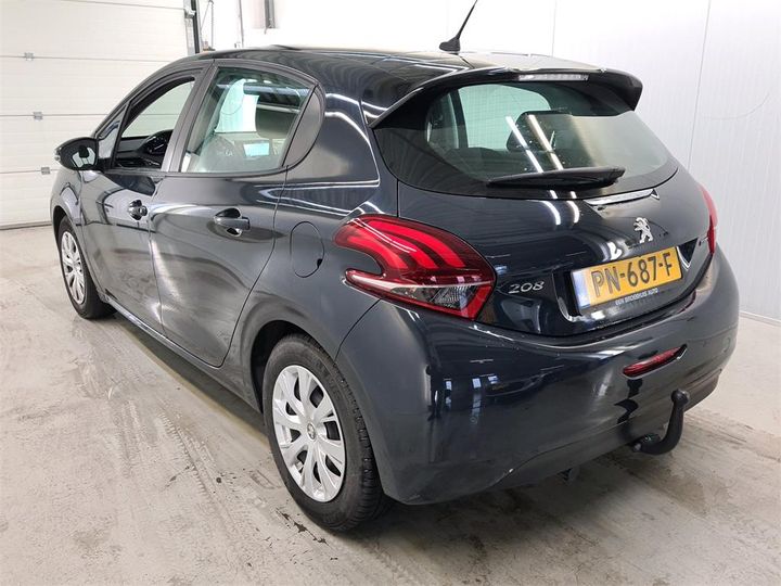 Photo 3 VIN: VF3CCHMZ6HT035120 - PEUGEOT 208 