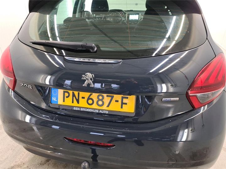 Photo 33 VIN: VF3CCHMZ6HT035120 - PEUGEOT 208 