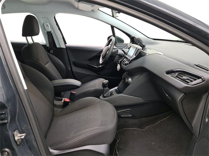 Photo 5 VIN: VF3CCHMZ6HT035120 - PEUGEOT 208 