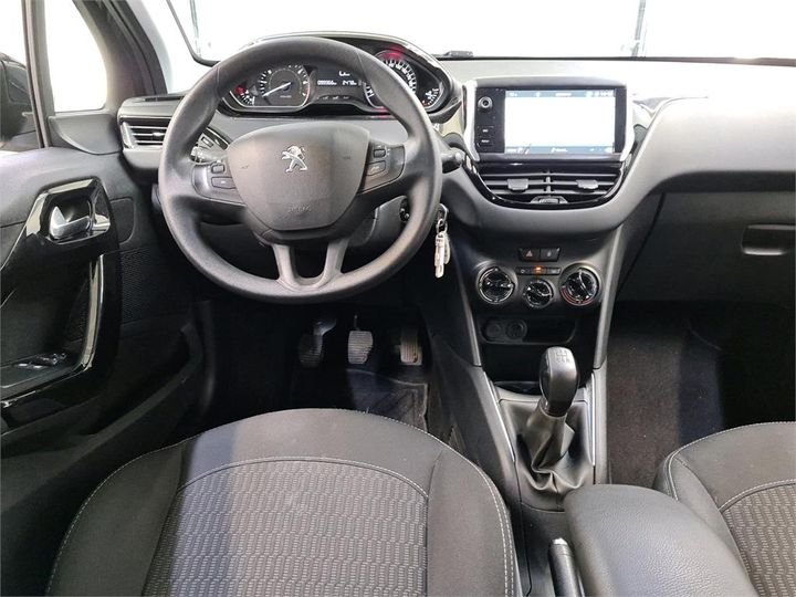 Photo 6 VIN: VF3CCHMZ6HT035120 - PEUGEOT 208 