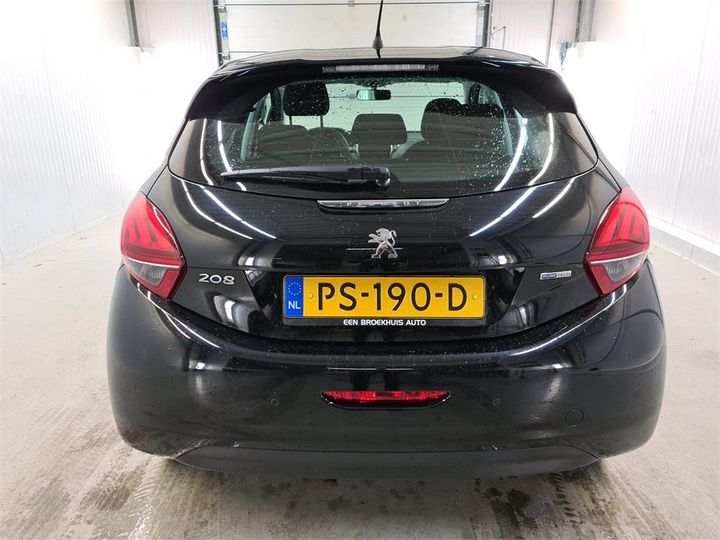 Photo 31 VIN: VF3CCHMZ6HT035862 - PEUGEOT 208 