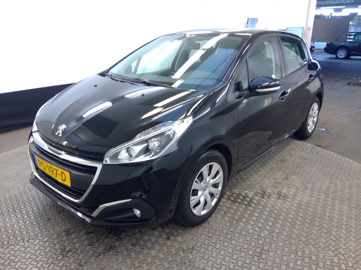 Photo 0 VIN: VF3CCHMZ6HT035874 - PEUGEOT 208 