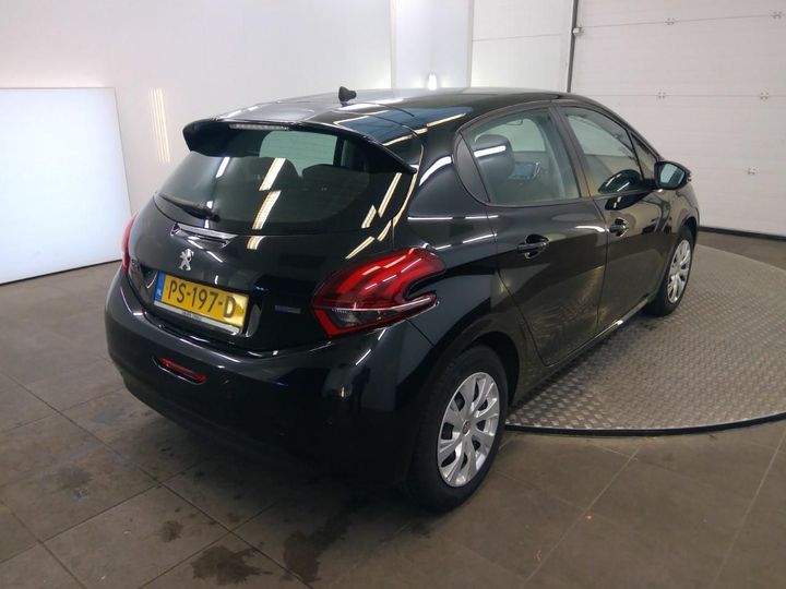 Photo 2 VIN: VF3CCHMZ6HT035874 - PEUGEOT 208 