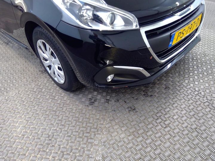 Photo 26 VIN: VF3CCHMZ6HT035874 - PEUGEOT 208 