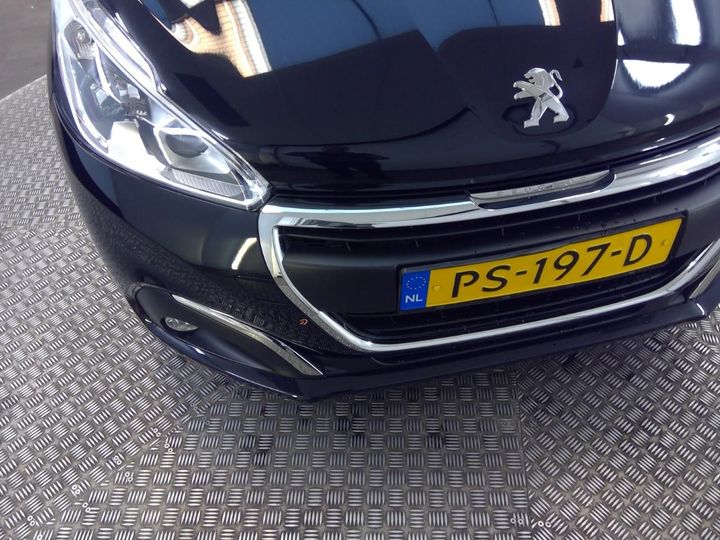 Photo 28 VIN: VF3CCHMZ6HT035874 - PEUGEOT 208 