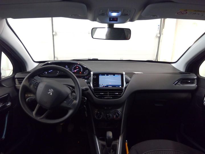 Photo 3 VIN: VF3CCHMZ6HT035874 - PEUGEOT 208 