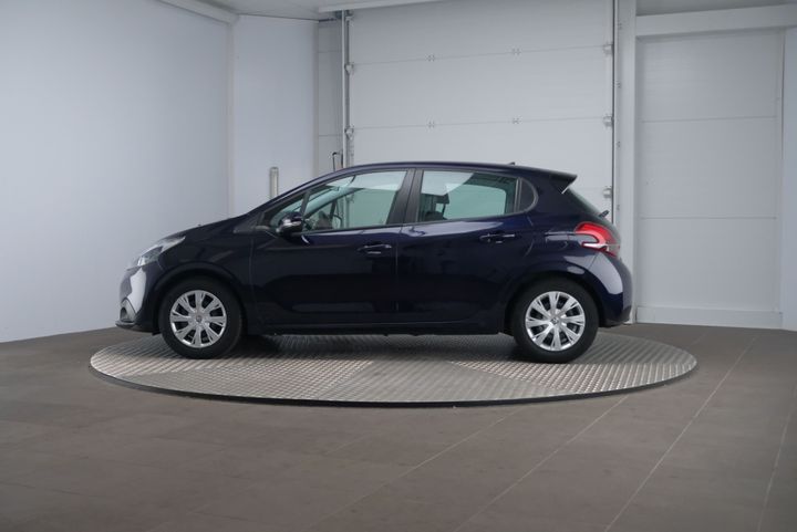 Photo 2 VIN: VF3CCHMZ6HT037136 - PEUGEOT 208 