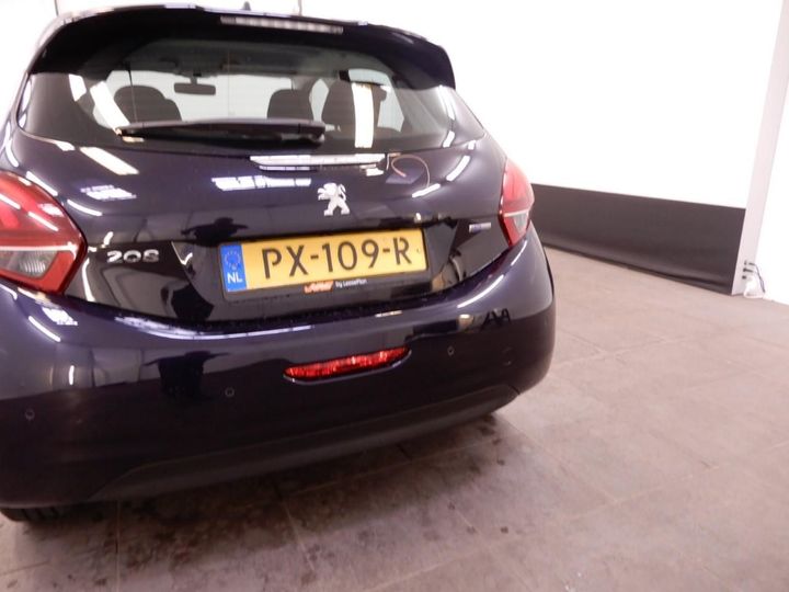 Photo 22 VIN: VF3CCHMZ6HT037136 - PEUGEOT 208 