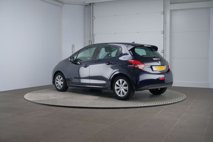 Photo 3 VIN: VF3CCHMZ6HT037136 - PEUGEOT 208 