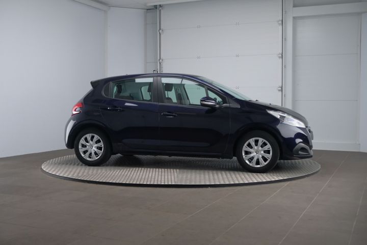 Photo 5 VIN: VF3CCHMZ6HT037136 - PEUGEOT 208 