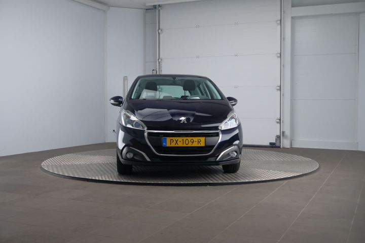 Photo 6 VIN: VF3CCHMZ6HT037136 - PEUGEOT 208 