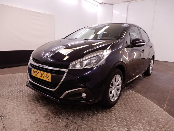 Photo 7 VIN: VF3CCHMZ6HT037136 - PEUGEOT 208 