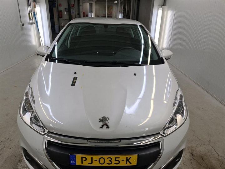 Photo 20 VIN: VF3CCHMZ6HT037197 - PEUGEOT 208 