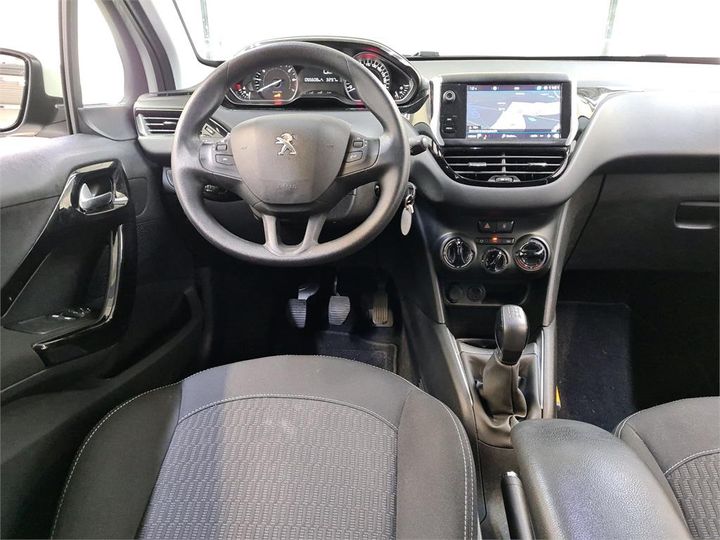 Photo 6 VIN: VF3CCHMZ6HT037206 - PEUGEOT 208 