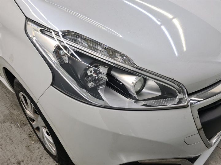 Photo 16 VIN: VF3CCHMZ6HT037211 - PEUGEOT 208 