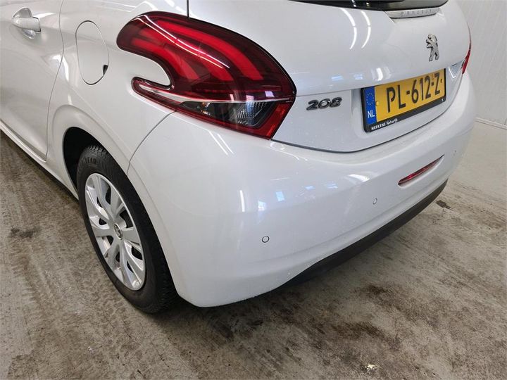 Photo 21 VIN: VF3CCHMZ6HT037211 - PEUGEOT 208 