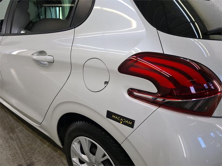 Photo 28 VIN: VF3CCHMZ6HT037211 - PEUGEOT 208 