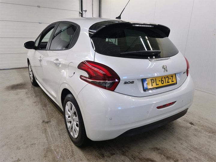 Photo 3 VIN: VF3CCHMZ6HT037211 - PEUGEOT 208 