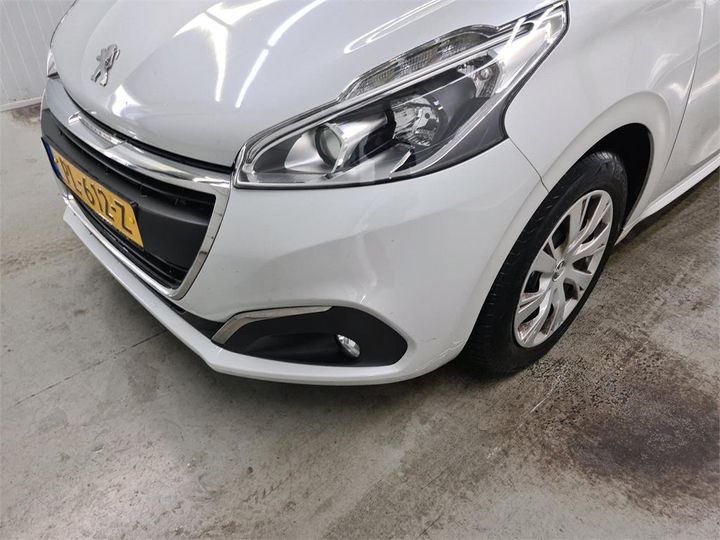 Photo 31 VIN: VF3CCHMZ6HT037211 - PEUGEOT 208 