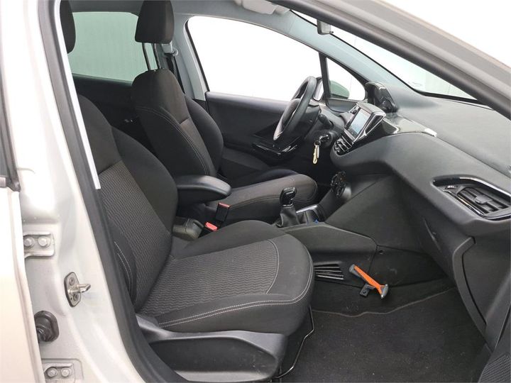 Photo 5 VIN: VF3CCHMZ6HT037211 - PEUGEOT 208 