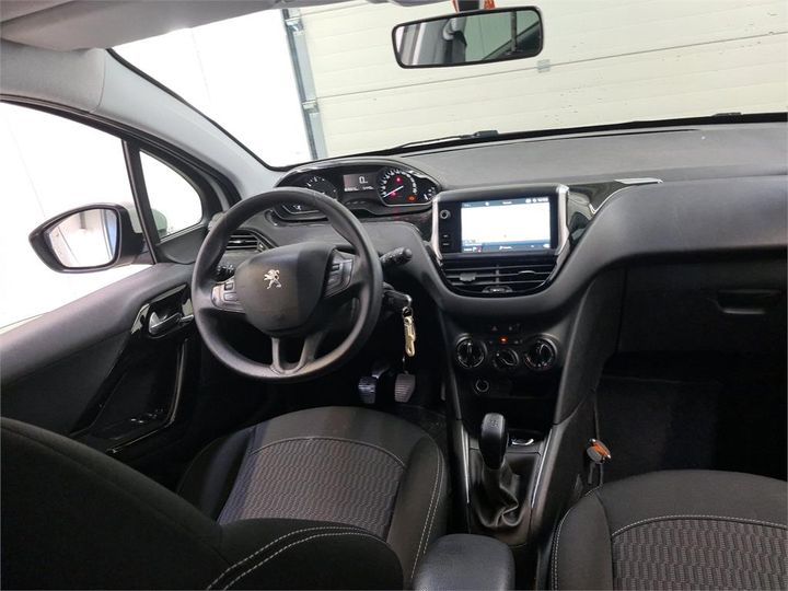 Photo 6 VIN: VF3CCHMZ6HT037211 - PEUGEOT 208 