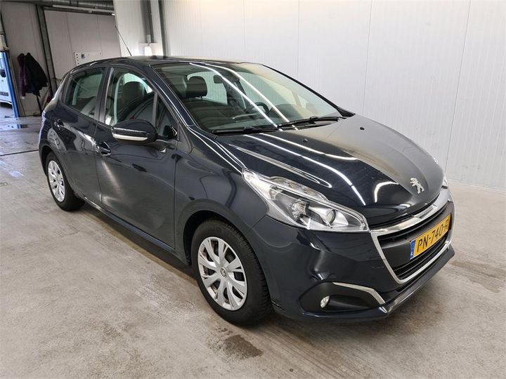 Photo 2 VIN: VF3CCHMZ6HT037232 - PEUGEOT 208 