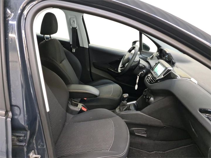 Photo 5 VIN: VF3CCHMZ6HT037232 - PEUGEOT 208 