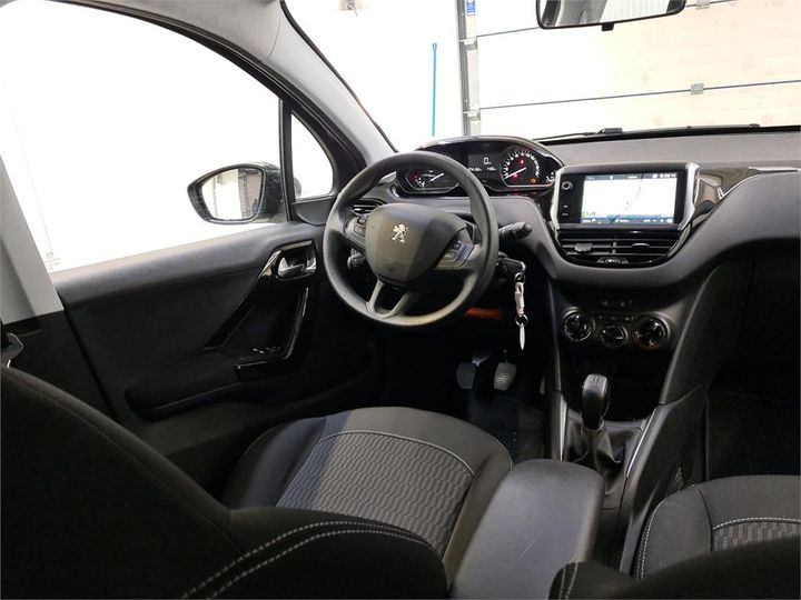 Photo 6 VIN: VF3CCHMZ6HT037232 - PEUGEOT 208 