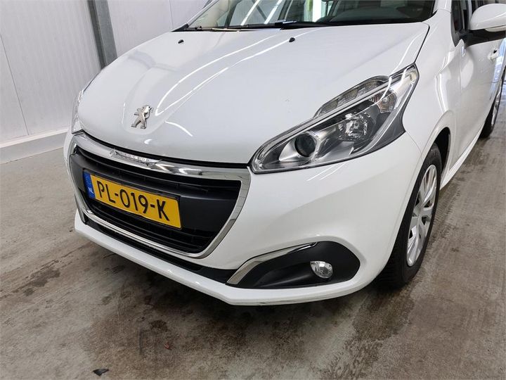 Photo 20 VIN: VF3CCHMZ6HT041355 - PEUGEOT 208 