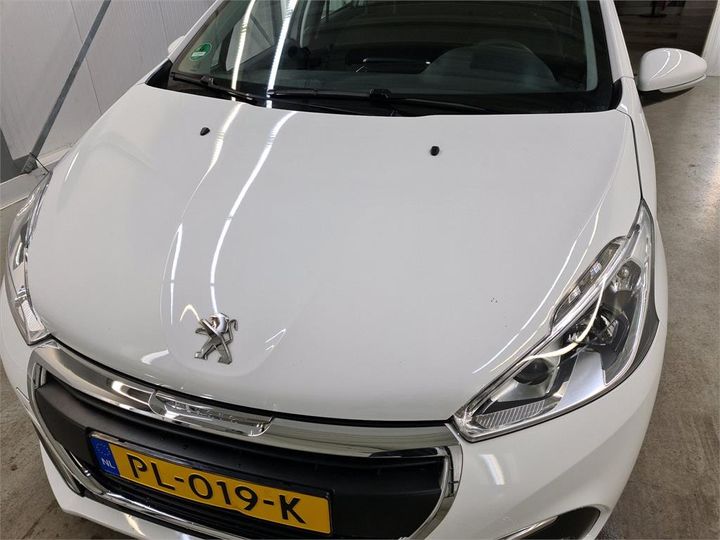 Photo 26 VIN: VF3CCHMZ6HT041355 - PEUGEOT 208 