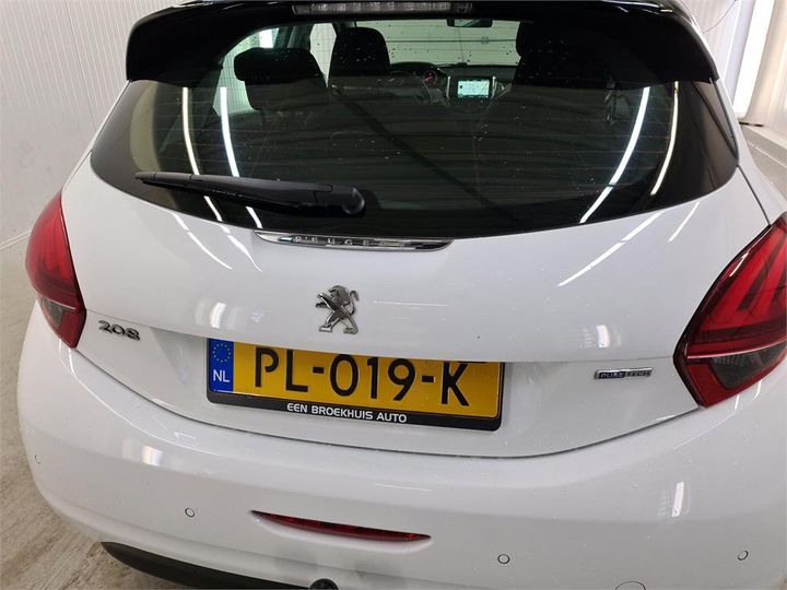 Photo 28 VIN: VF3CCHMZ6HT041355 - PEUGEOT 208 