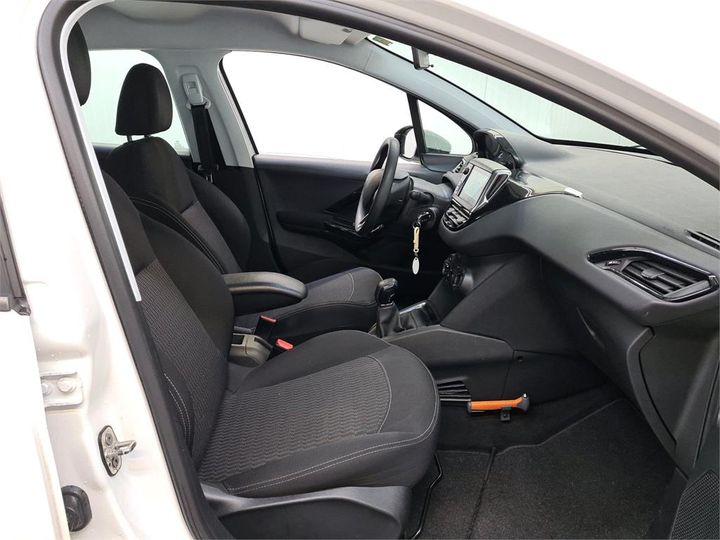 Photo 5 VIN: VF3CCHMZ6HT041355 - PEUGEOT 208 