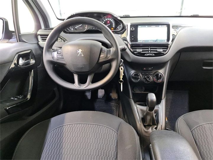 Photo 6 VIN: VF3CCHMZ6HT041355 - PEUGEOT 208 