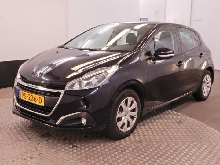 Photo 0 VIN: VF3CCHMZ6HT042047 - PEUGEOT 208 